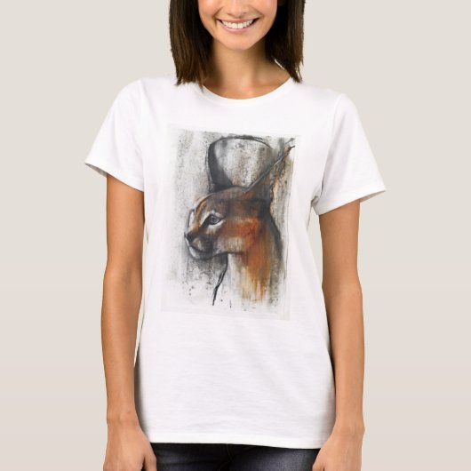 Egyptisch T-shirt (Voorkant)