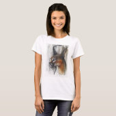Egyptisch T-shirt (Voorkant volledig)