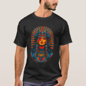 Egyptisch T-shirt (Voorkant)