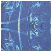 Egyptisch Zee..... Stof (Swatch)
