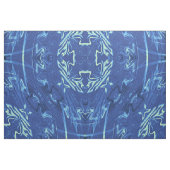 Egyptisch Zee..... Stof (Fat Quarter)
