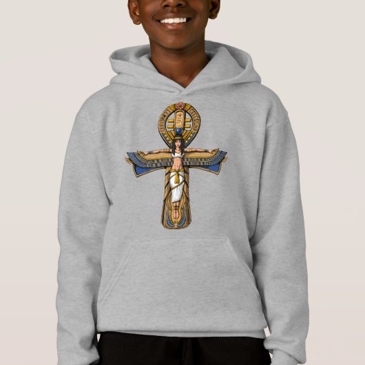 Egyptische Ankh (Voorkant)