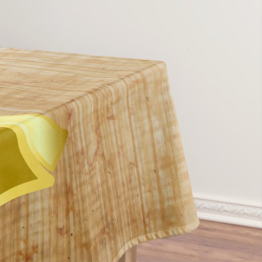 Egyptische Ankh en Scarabs Tafelkleed (Voorbeeld)