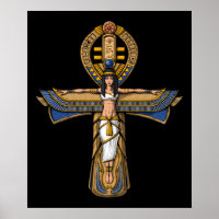 Egyptische Ankh