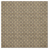 Egyptische Ankh Stof (Swatch)