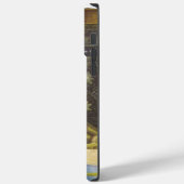 Egyptische artefacten: geheimen van de farao's Case-Mate iPhone case (Achterkant / Links)