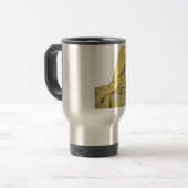 Egyptische artefacten: geheimen van de farao's reisbeker (Voorkant links)