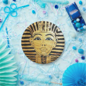 Egyptische Borden voor stijlpapier Papieren Bordje (Feest)