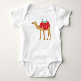Egyptische Camel Romper