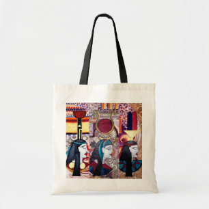 EGYPTISCHE Canvas tas