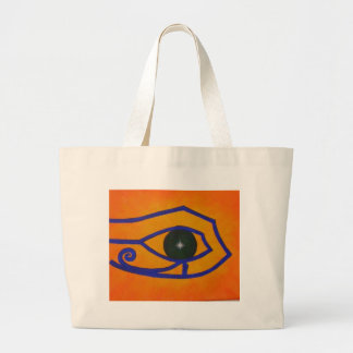 Egyptische Canvas tas