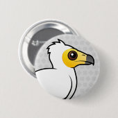 Egyptische cultuur ronde button 5,7 cm (Voorkant /achterkant)