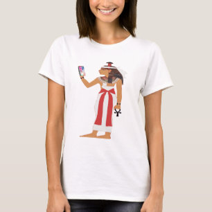 Egyptische Discovery T-shirt