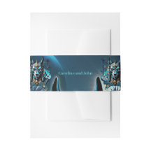 Egyptische fantasie figuur.