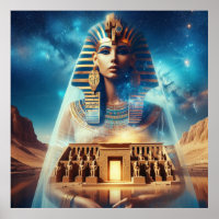 Egyptische Farao