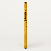 Egyptische Fusion Case-Mate iPhone Case (Achterkant / rechts)