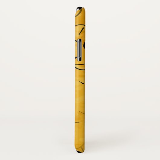 Egyptische Fusion Case-Mate iPhone Case (Achterkant / rechts)
