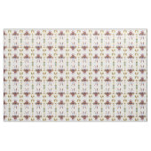 Egyptische Geest Stof (Yard (91,4 cm))