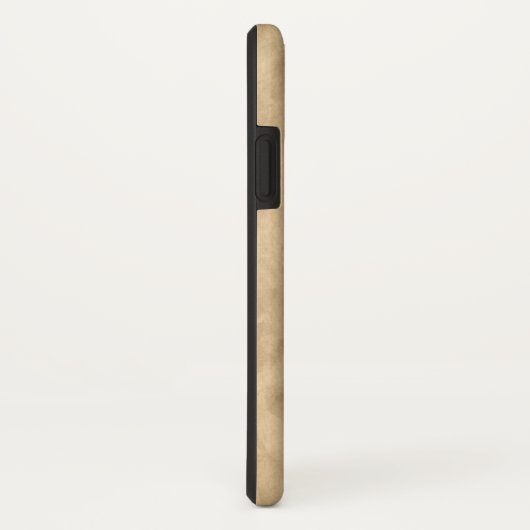 Egyptische god Anubis Case-Mate iPhone Case (Achterkant / rechts)