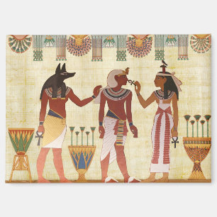 Egyptische goden magneet