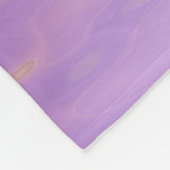 Egyptische godin Fleece Blanket (Hoek)