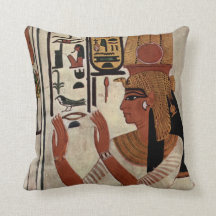 Egyptische godin Nefertari