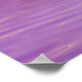 Egyptische Godin Poster (Hoek)