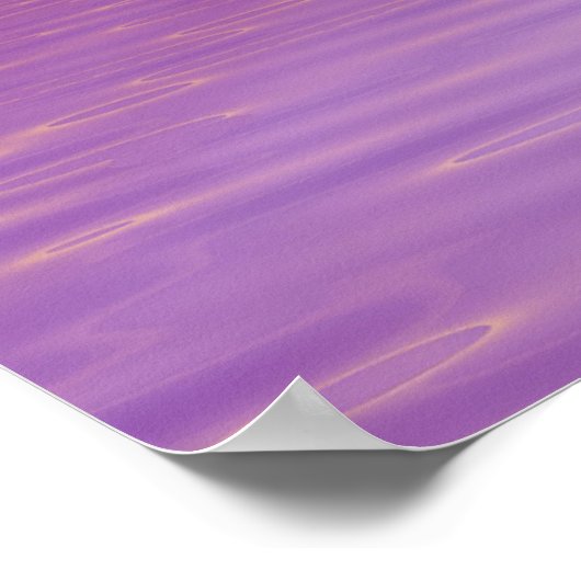 Egyptische Godin Poster (Hoek)