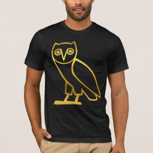  Egyptische goudtijnen Shirten T-shirt
