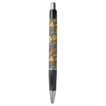 Egyptische Hiërarchie voor Symbool Patroon