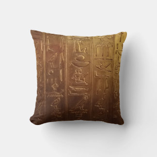 Egyptische hiëroglief kussen