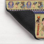 Egyptische hiërogliefen Muismat II (Hoek)