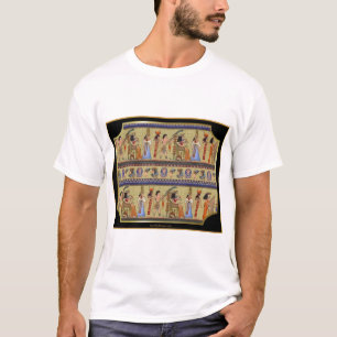 Egyptische hiërogliefen serie II kleding geschenke T-shirt