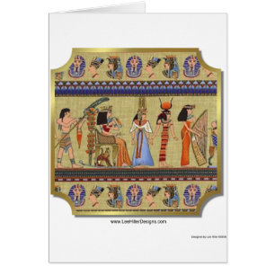 Egyptische Hieroglyphics Apparel, Gifts Collectibl