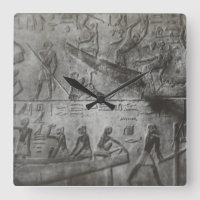 Egyptische Hieroglyphics