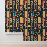 Egyptische Hieroglyphs