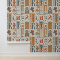 Egyptische Hieroglyphs