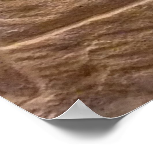 Egyptische hulpgoederen poster (Hoek)