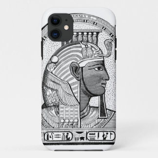 Egyptische iPhone Case