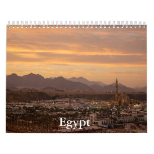 Egyptische kalender