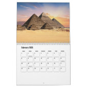 Egyptische kalender (Feb 2026)