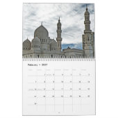 Egyptische kalender (Feb 2027)