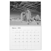 Egyptische kalender 2012 (Feb 2026)