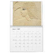 Egyptische kalender 2012 (Mar 2027)