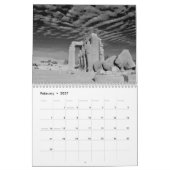 Egyptische kalender 2012 (Feb 2027)