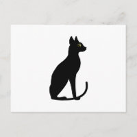 Egyptische kat