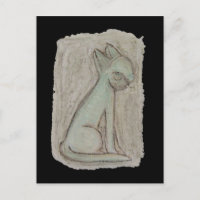 Egyptische kat