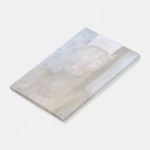 Egyptische kat post-it® notes (Schuin)