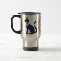 Egyptische kat