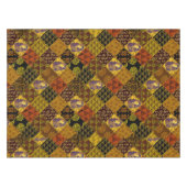 Egyptische King Custom Cotton Tablecloth, 52 x 70  Tafelkleed (Voorkant (Horizontaal))